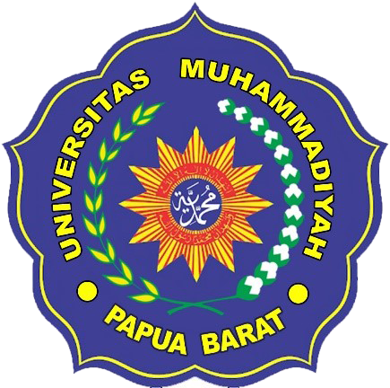 logo UMPB